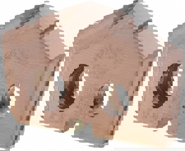 Spade Drill Insert: 21/32